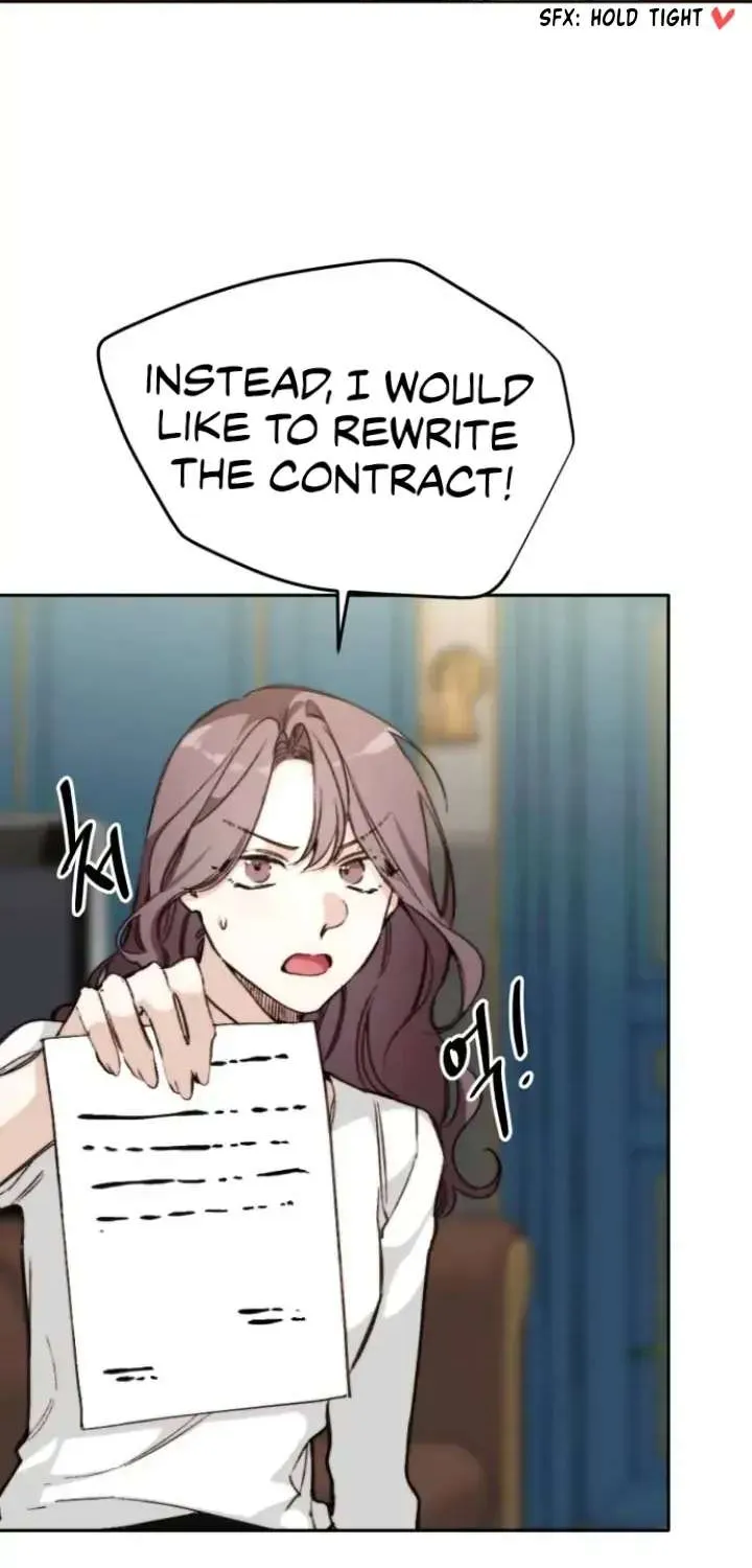 Divorce Is Easy, But Love Is Hard Chapter 10 page 70 - 