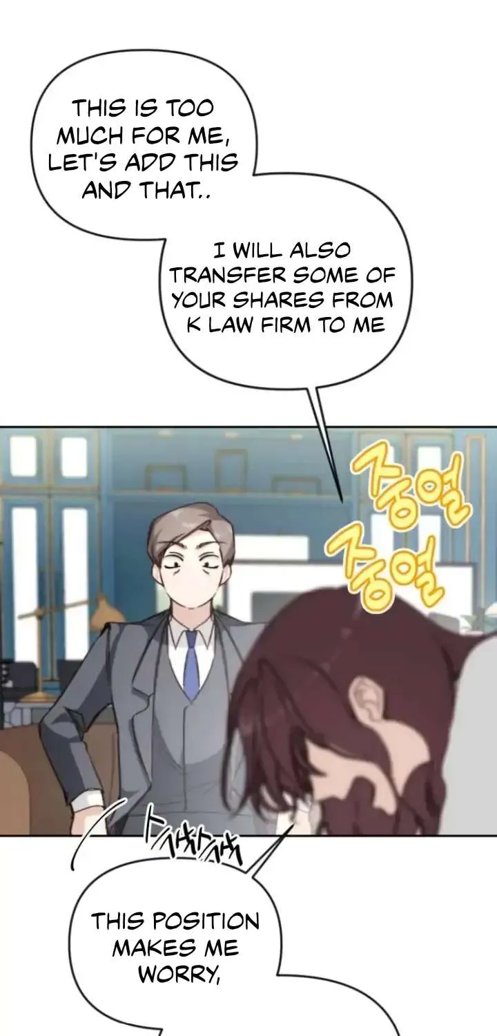 Divorce Is Easy, But Love Is Hard Chapter 10 page 72 - 