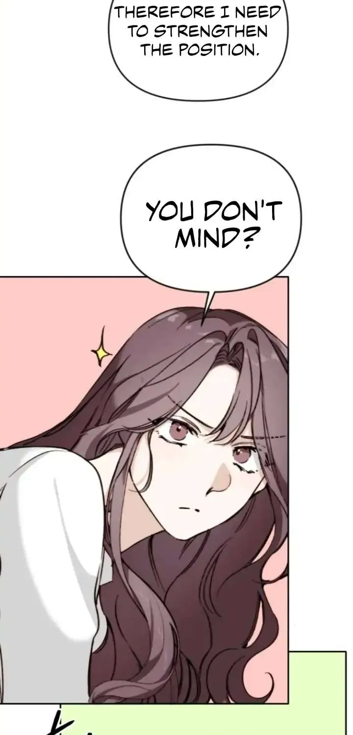 Divorce Is Easy, But Love Is Hard Chapter 10 page 73 - 