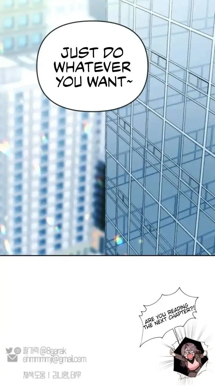 Divorce Is Easy, But Love Is Hard Chapter 10 page 75 - 
