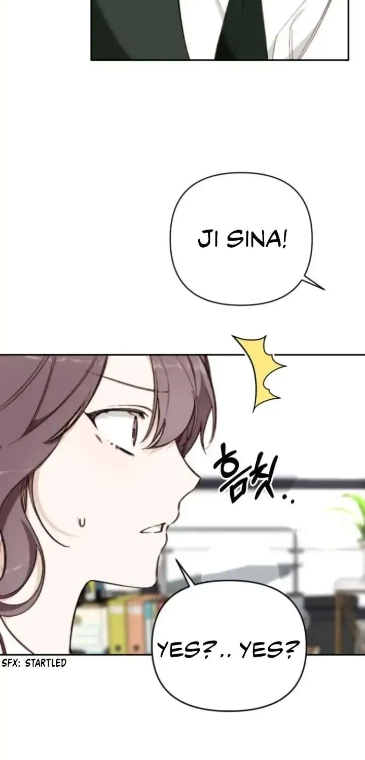 Divorce Is Easy, But Love Is Hard Chapter 10 page 9 - 