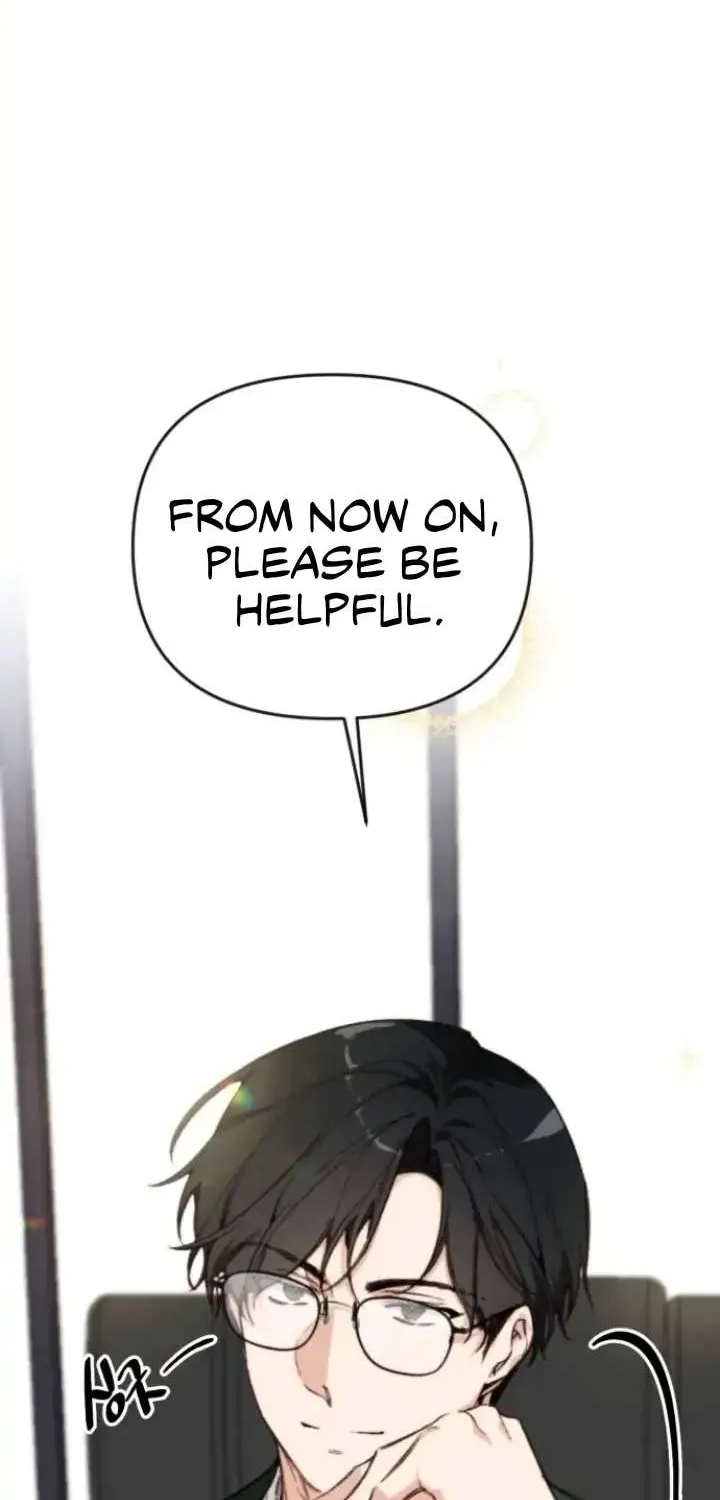 Divorce Is Easy, But Love Is Hard Chapter 10 page 10 - 
