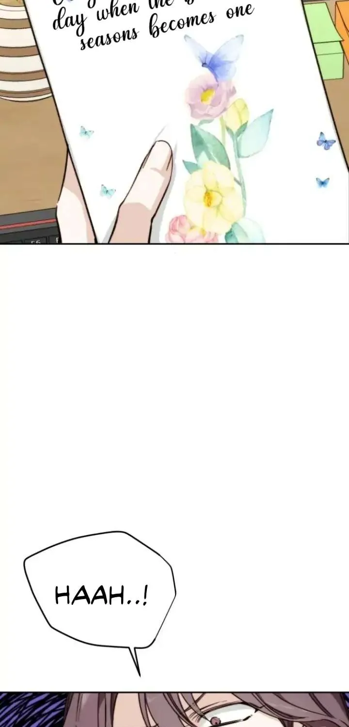 Divorce Is Easy, But Love Is Hard Chapter 11 page 11 - 