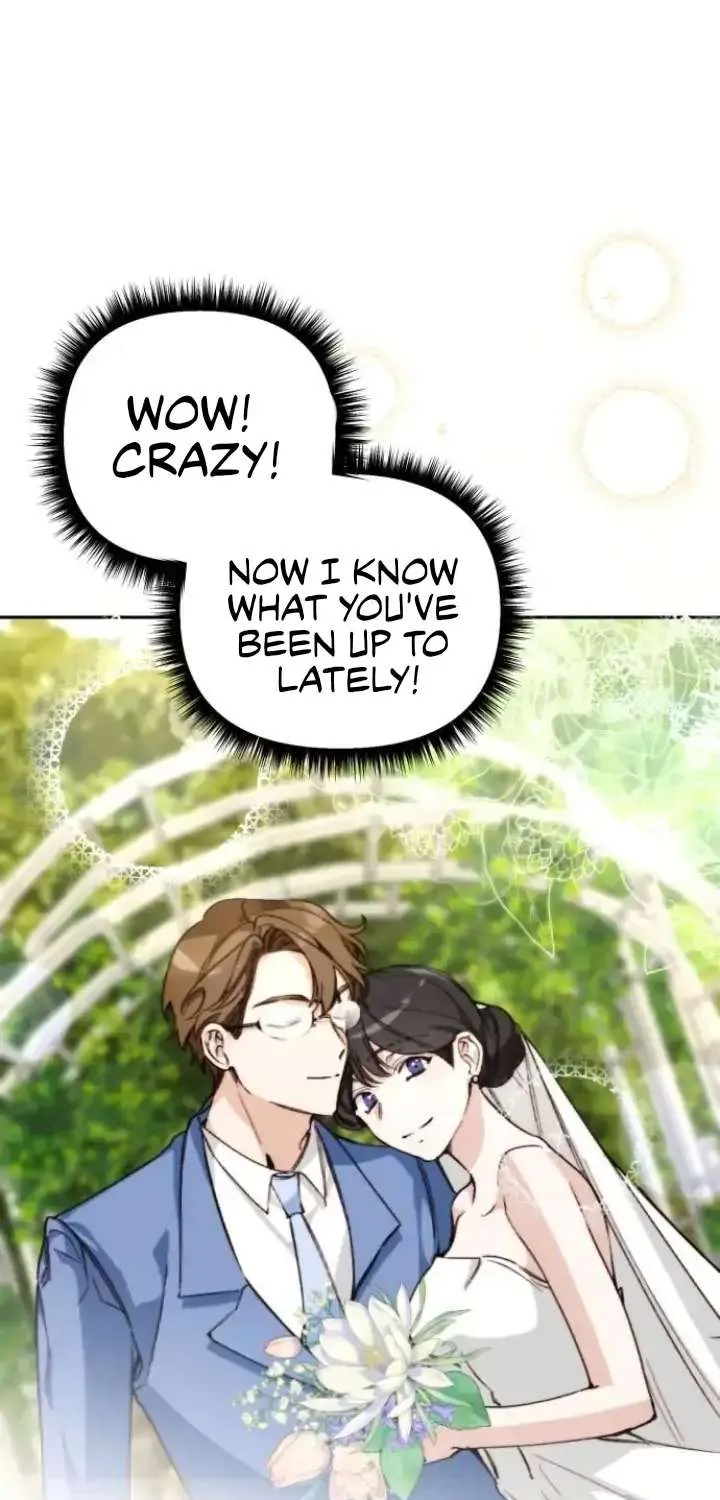 Divorce Is Easy, But Love Is Hard Chapter 11 page 13 - 