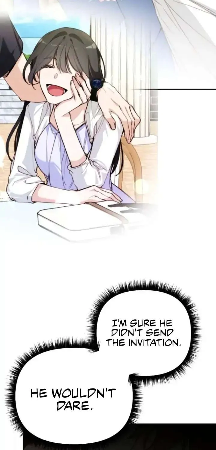 Divorce Is Easy, But Love Is Hard Chapter 11 page 14 - 