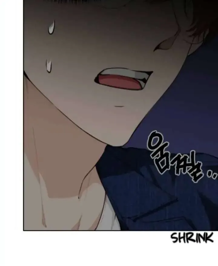 Divorce Is Easy, But Love Is Hard Chapter 11 page 15 - 