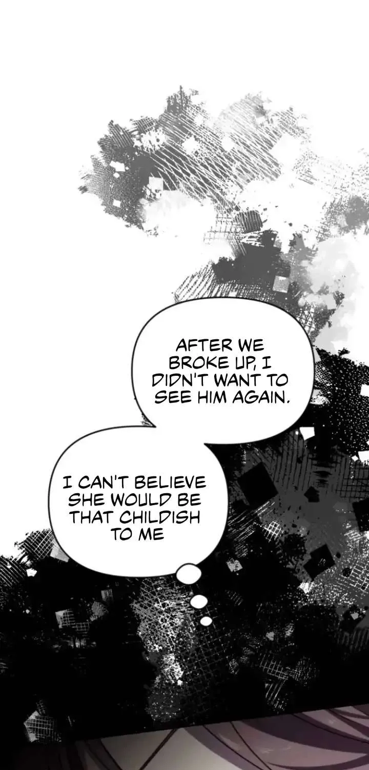 Divorce Is Easy, But Love Is Hard Chapter 11 page 18 - 