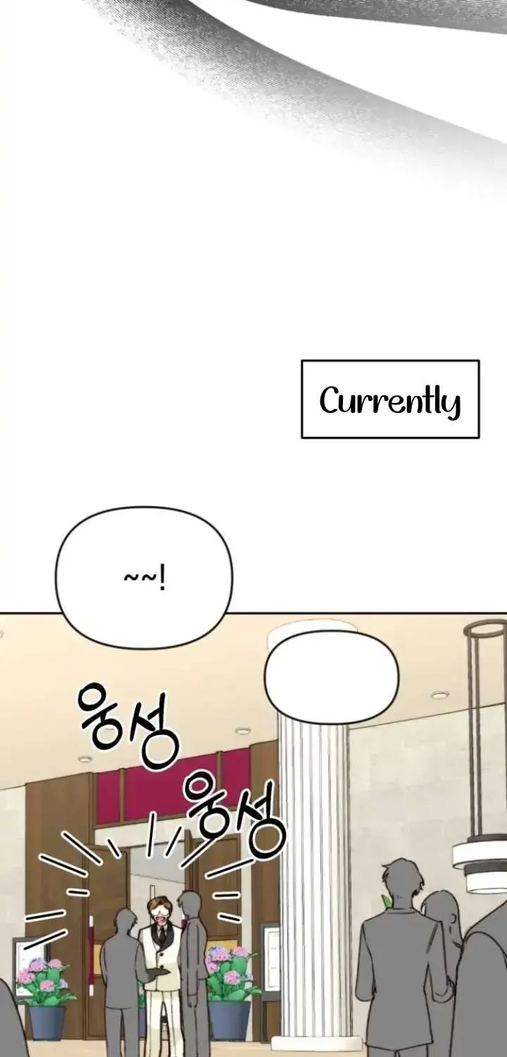 Divorce Is Easy, But Love Is Hard Chapter 11 page 21 - 