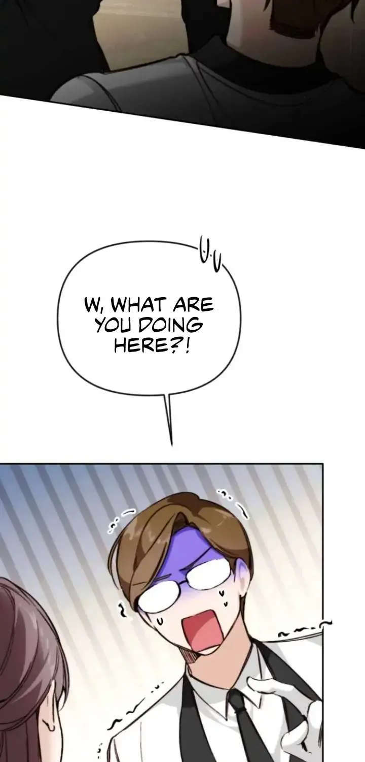 Divorce Is Easy, But Love Is Hard Chapter 11 page 25 - 
