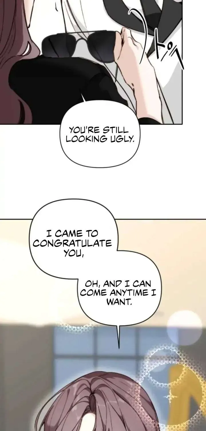 Divorce Is Easy, But Love Is Hard Chapter 11 page 26 - 
