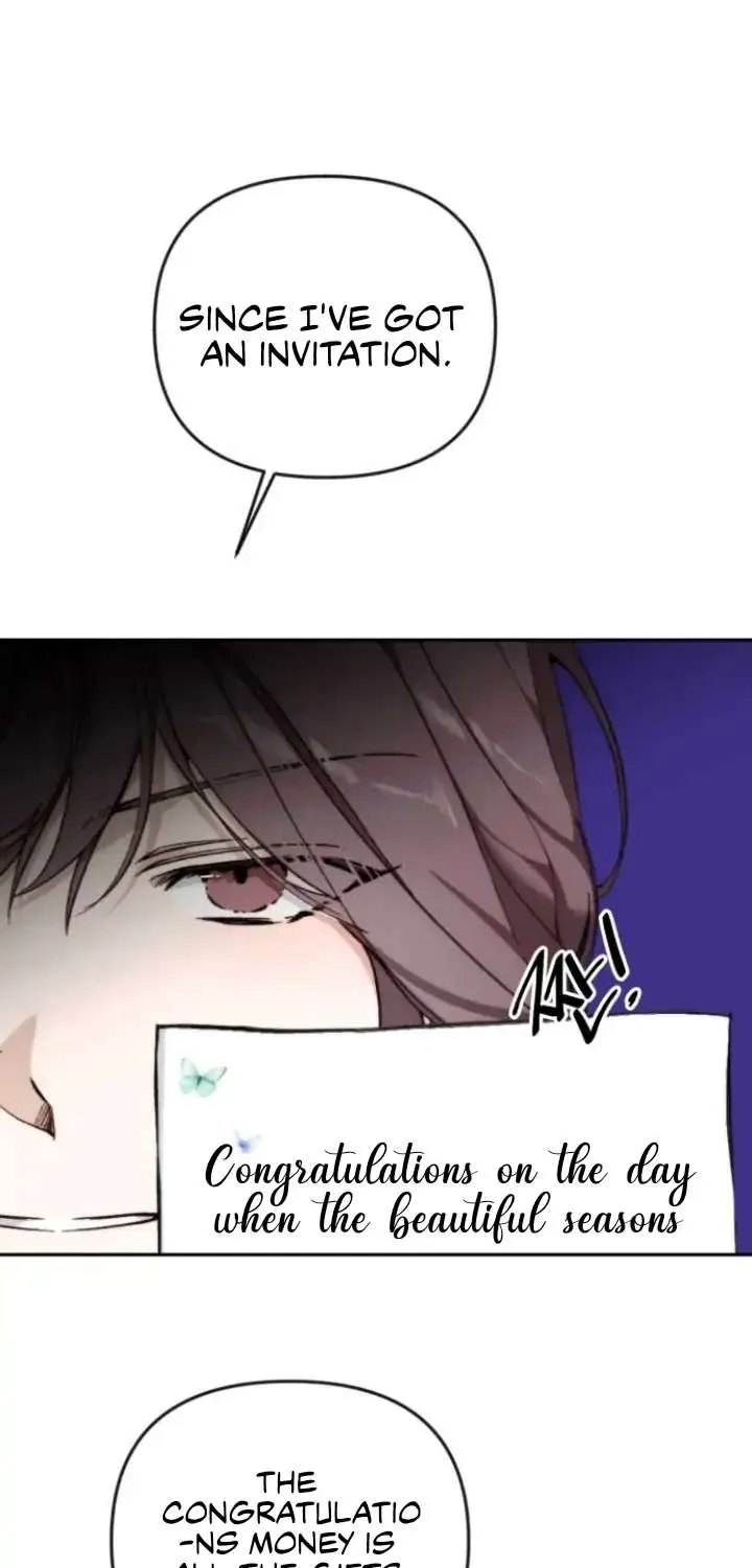 Divorce Is Easy, But Love Is Hard Chapter 11 page 28 - 