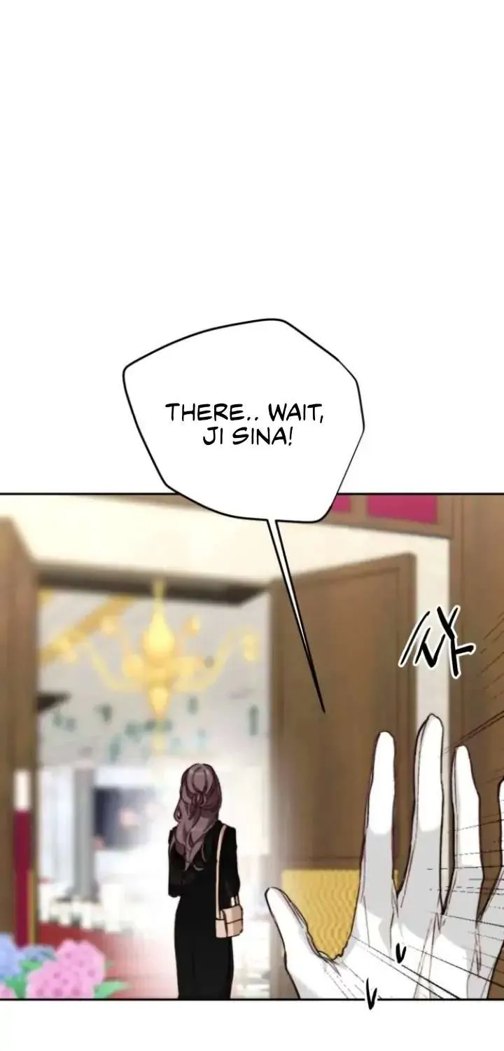 Divorce Is Easy, But Love Is Hard Chapter 11 page 30 - 