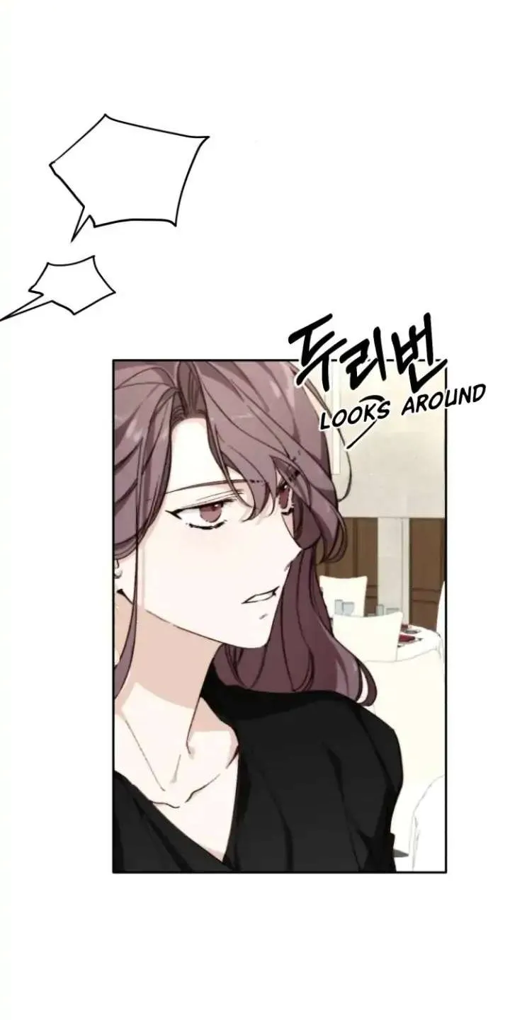 Divorce Is Easy, But Love Is Hard Chapter 11 page 31 - 