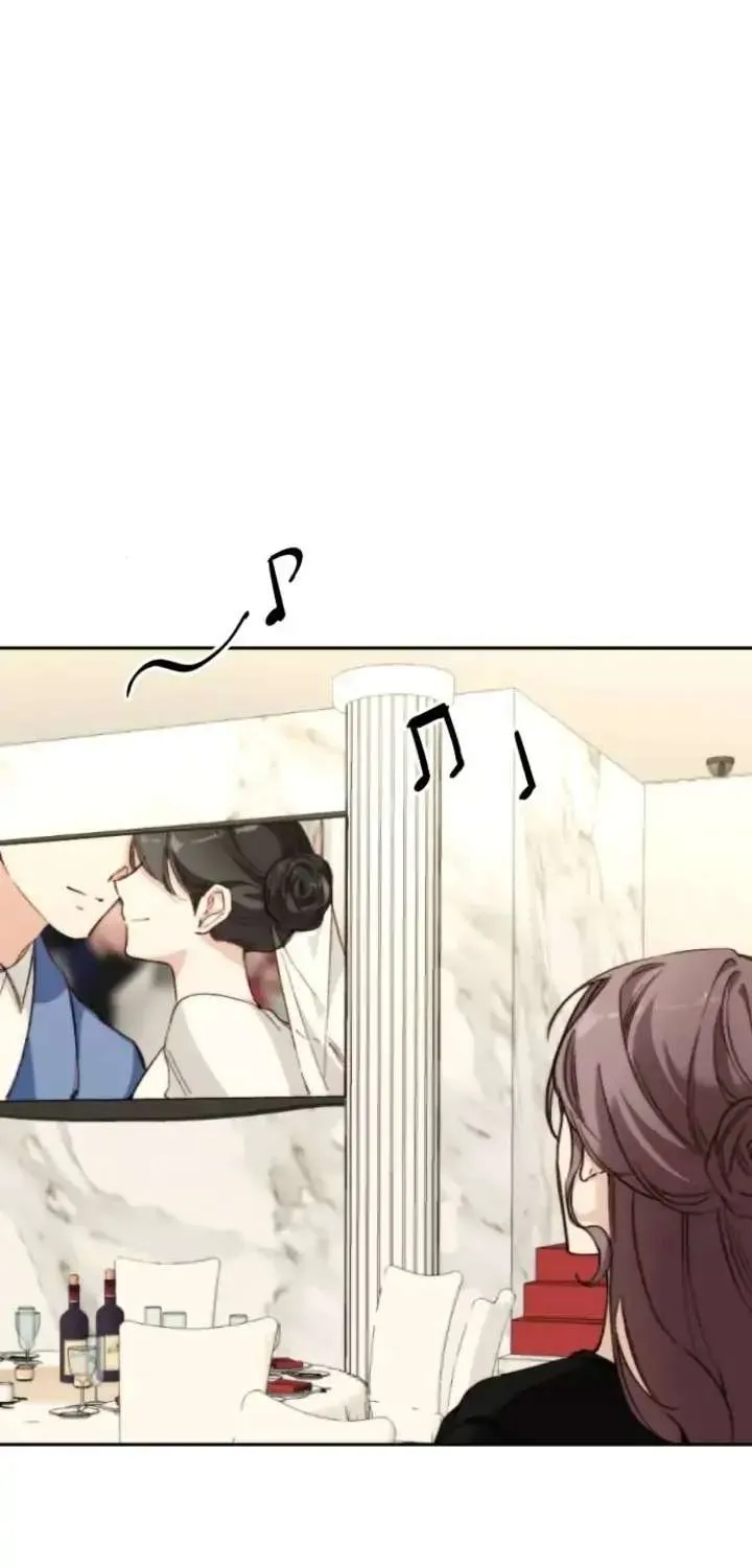 Divorce Is Easy, But Love Is Hard Chapter 11 page 32 - 