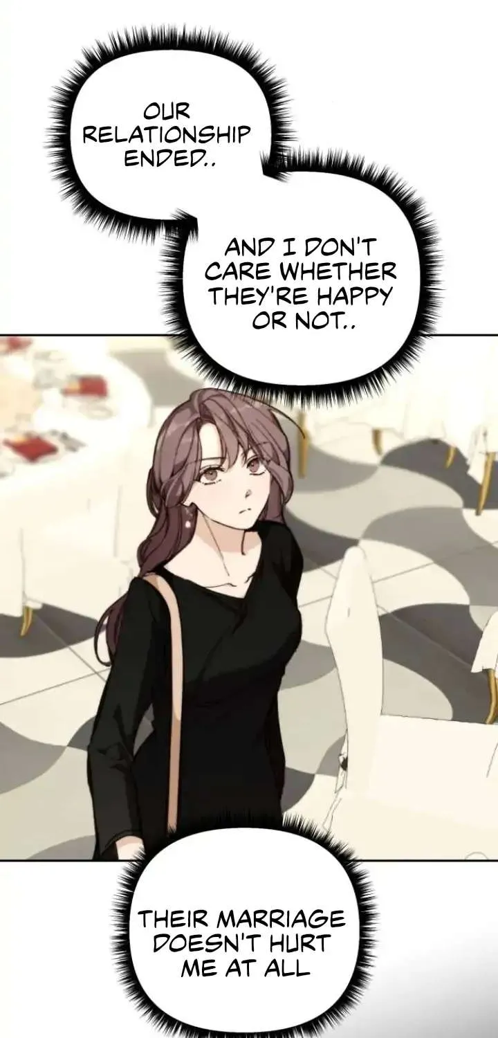 Divorce Is Easy, But Love Is Hard Chapter 11 page 33 - 