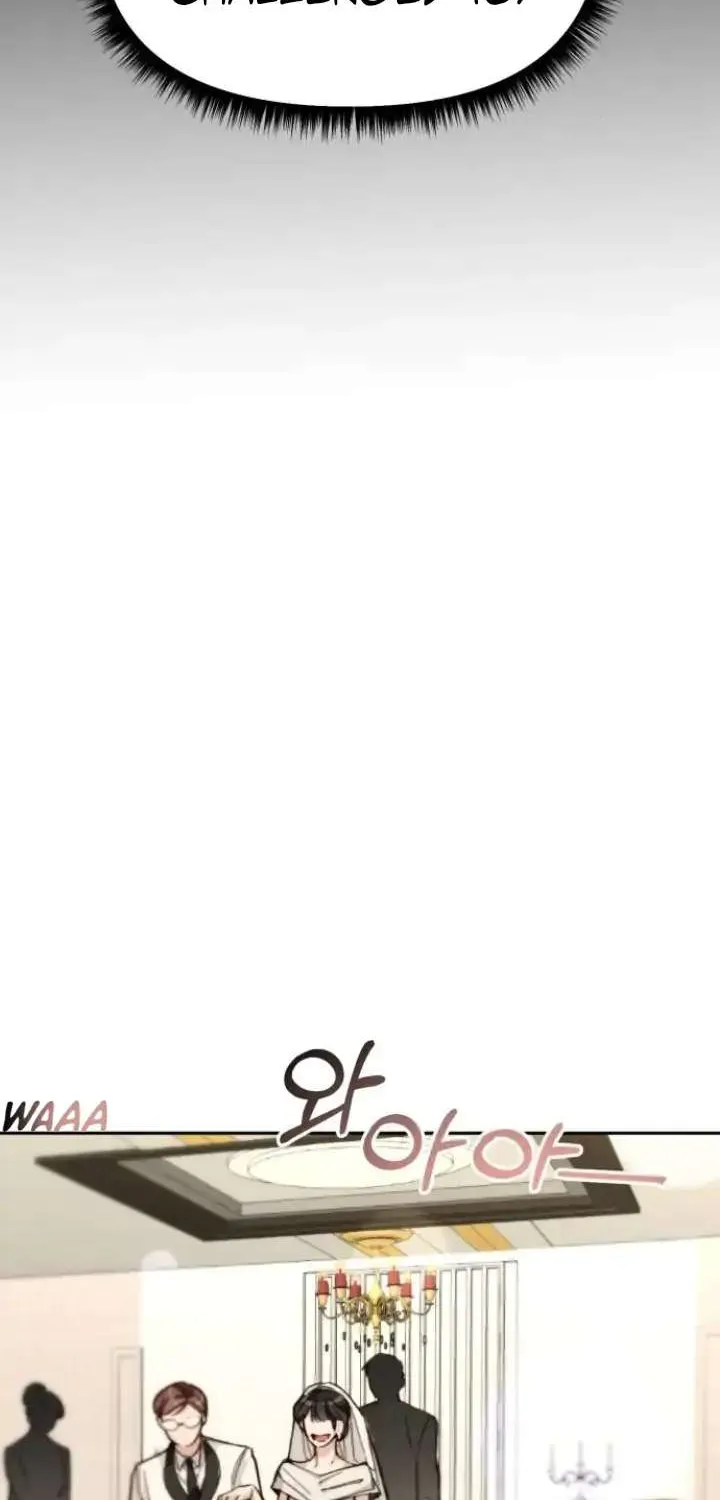 Divorce Is Easy, But Love Is Hard Chapter 11 page 35 - 
