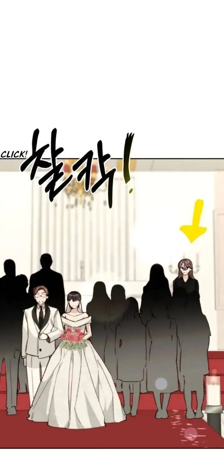 Divorce Is Easy, But Love Is Hard Chapter 11 page 37 - 