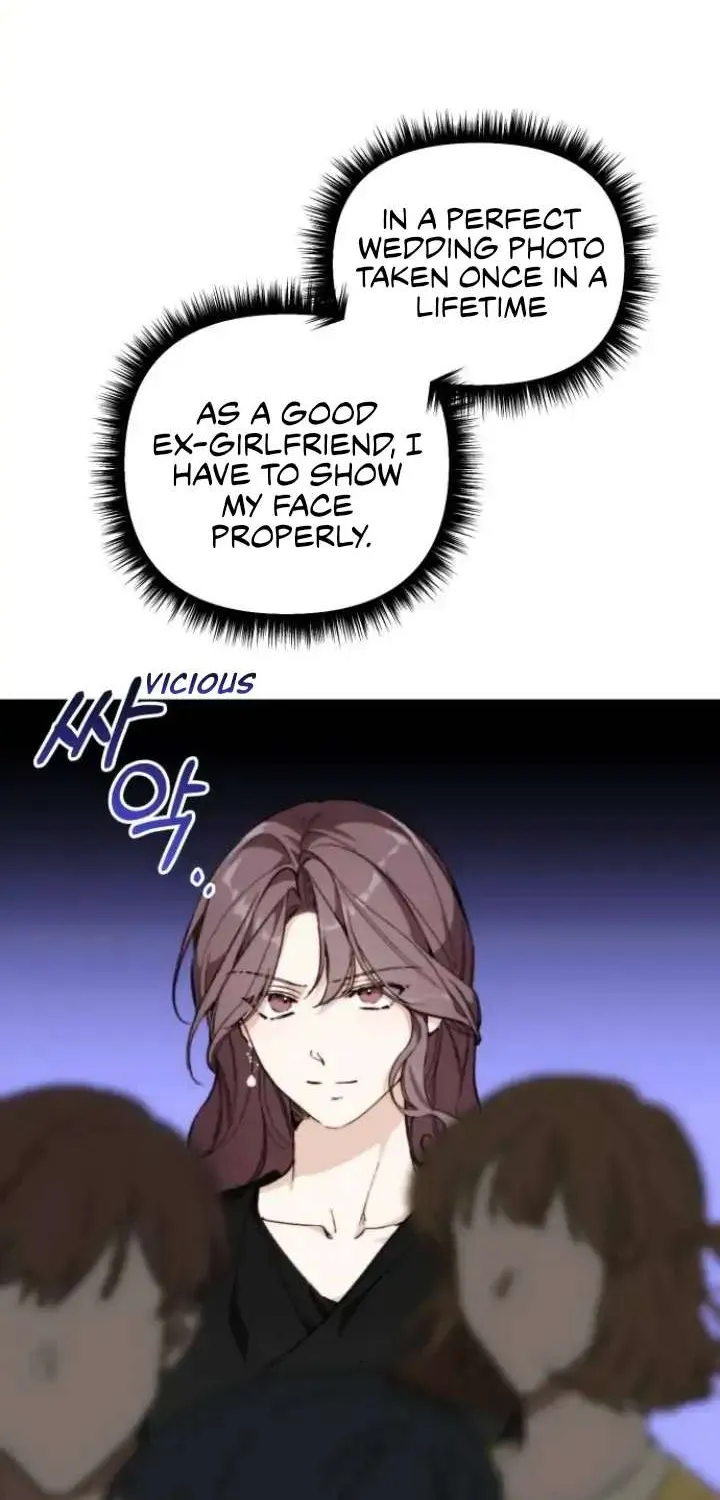 Divorce Is Easy, But Love Is Hard Chapter 11 page 38 - 
