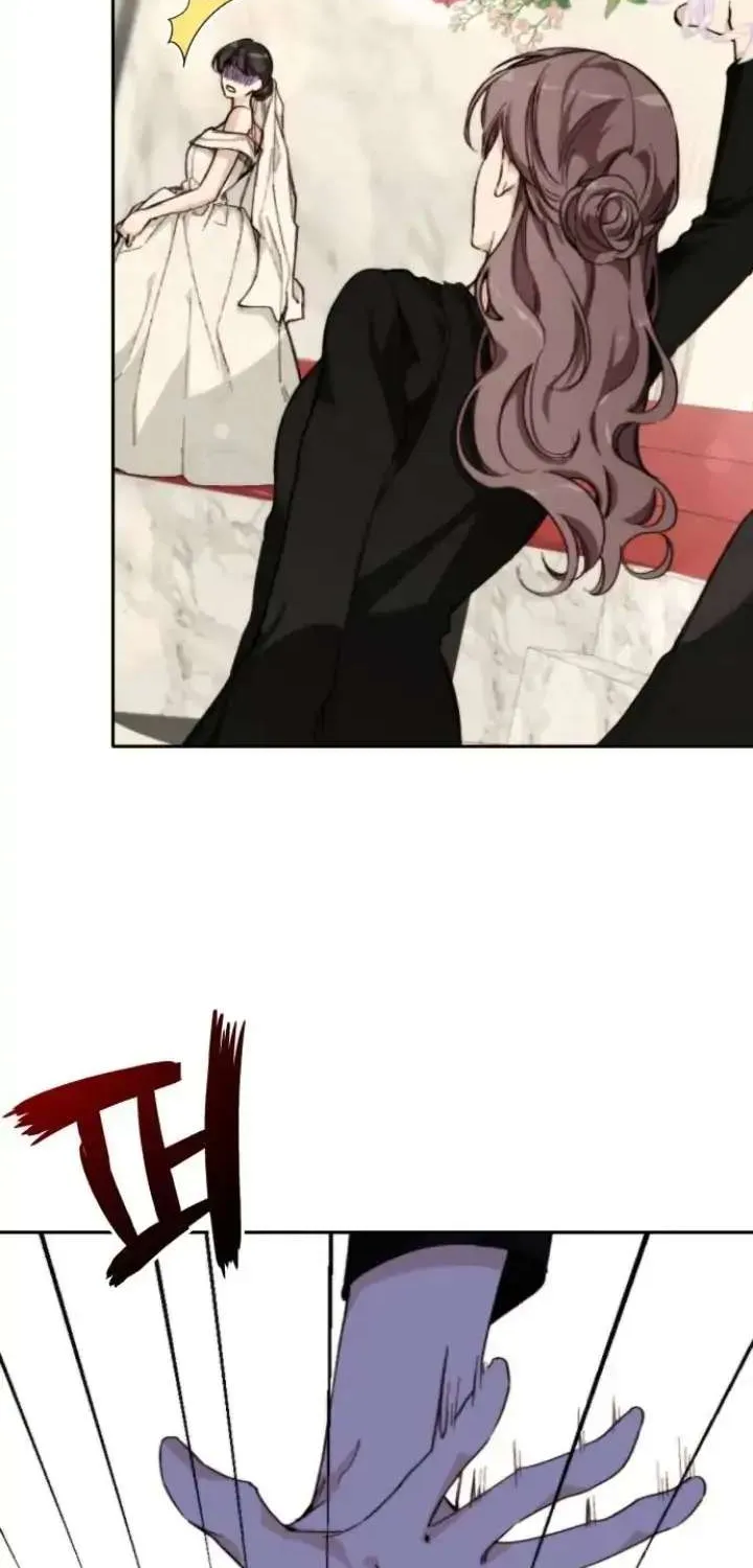 Divorce Is Easy, But Love Is Hard Chapter 11 page 44 - 