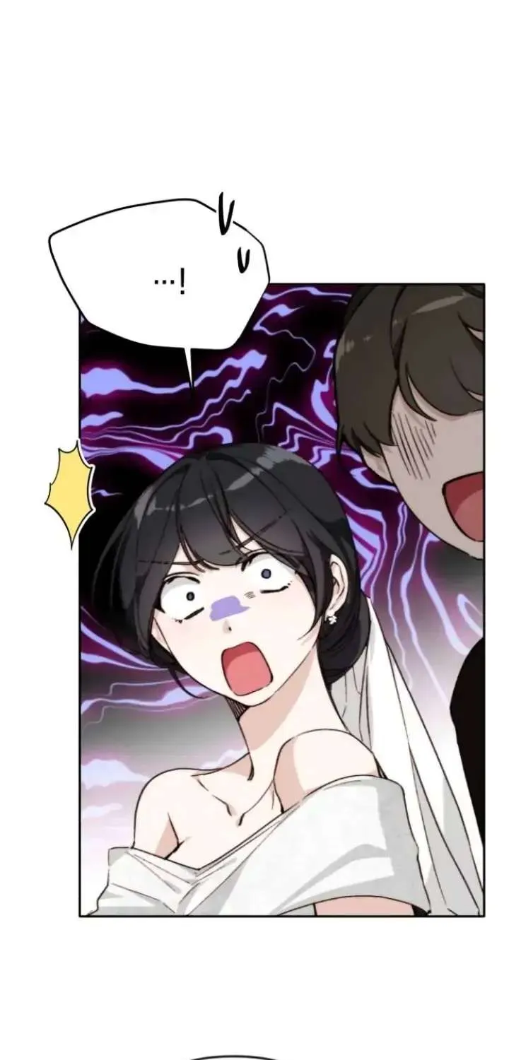 Divorce Is Easy, But Love Is Hard Chapter 11 page 46 - 
