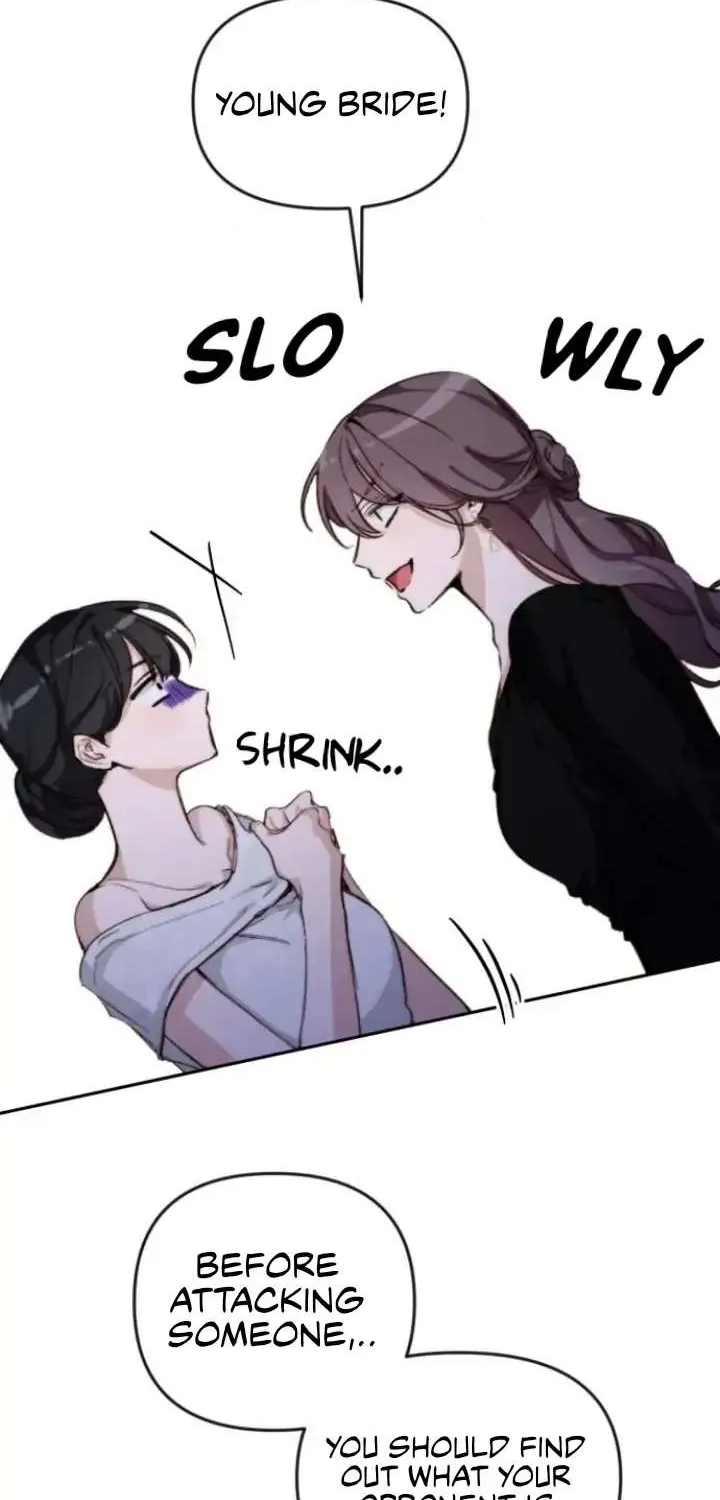 Divorce Is Easy, But Love Is Hard Chapter 11 page 47 - 