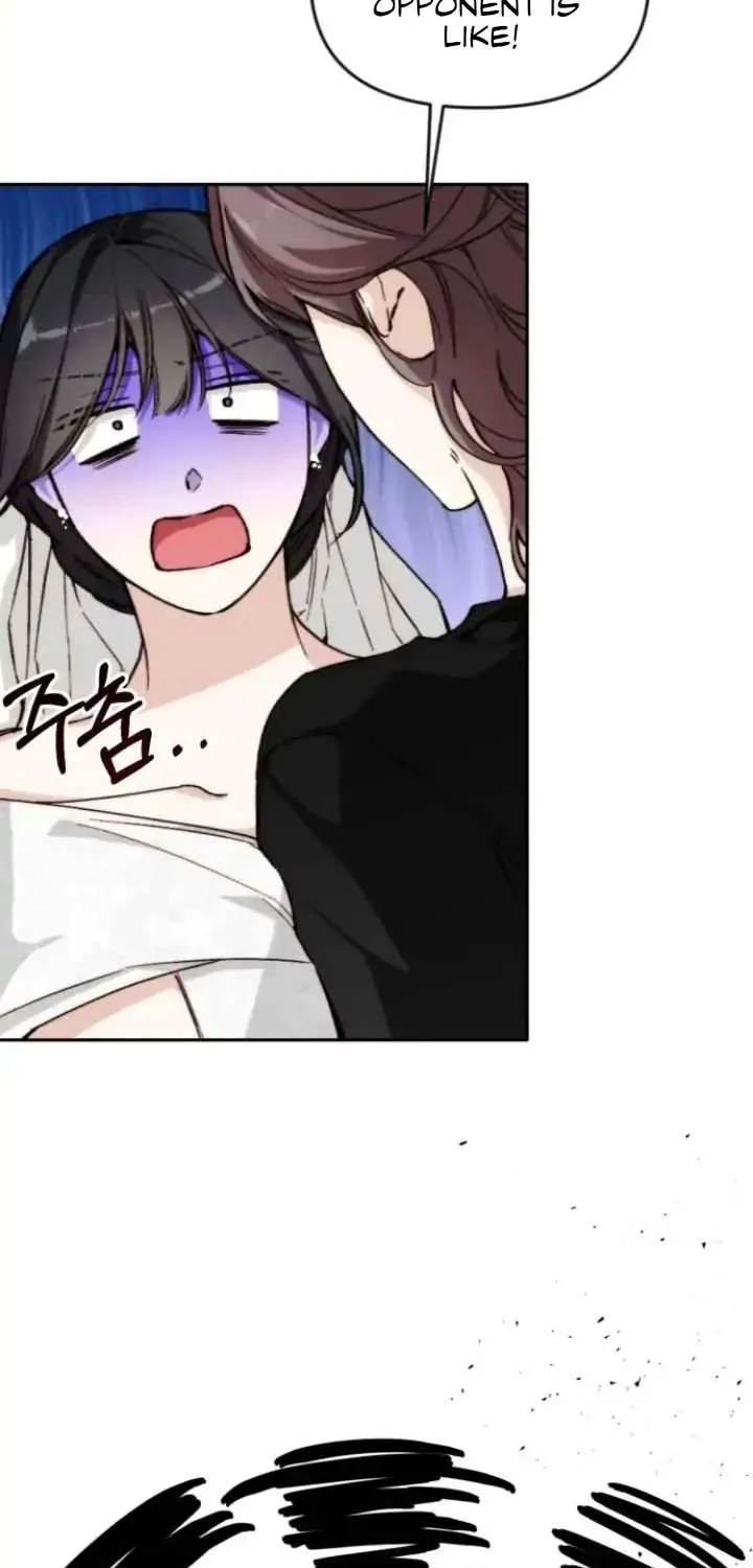 Divorce Is Easy, But Love Is Hard Chapter 11 page 48 - 