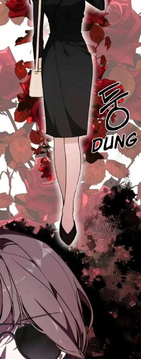 Divorce Is Easy, But Love Is Hard Chapter 11 page 6 - 