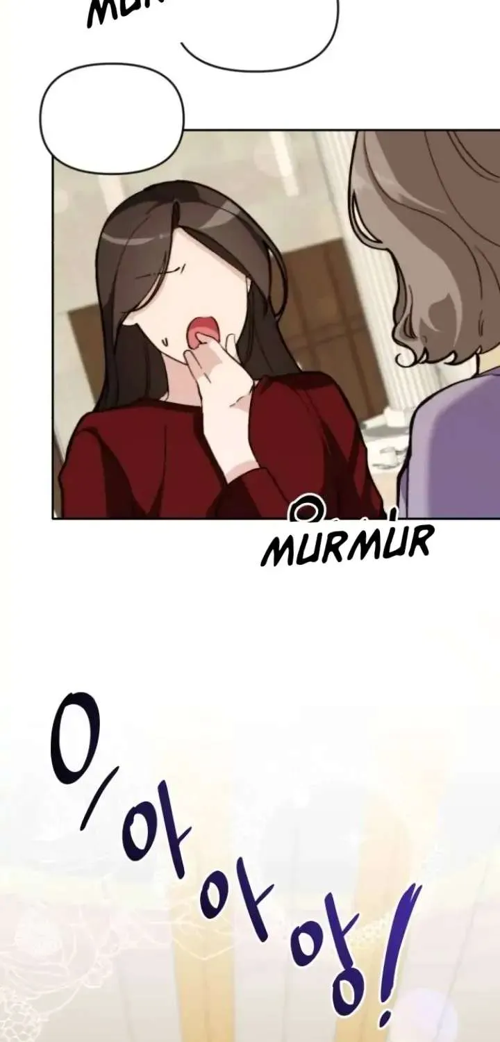 Divorce Is Easy, But Love Is Hard Chapter 11 page 52 - 