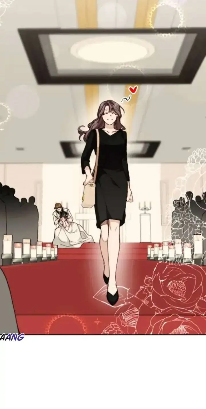 Divorce Is Easy, But Love Is Hard Chapter 11 page 53 - 