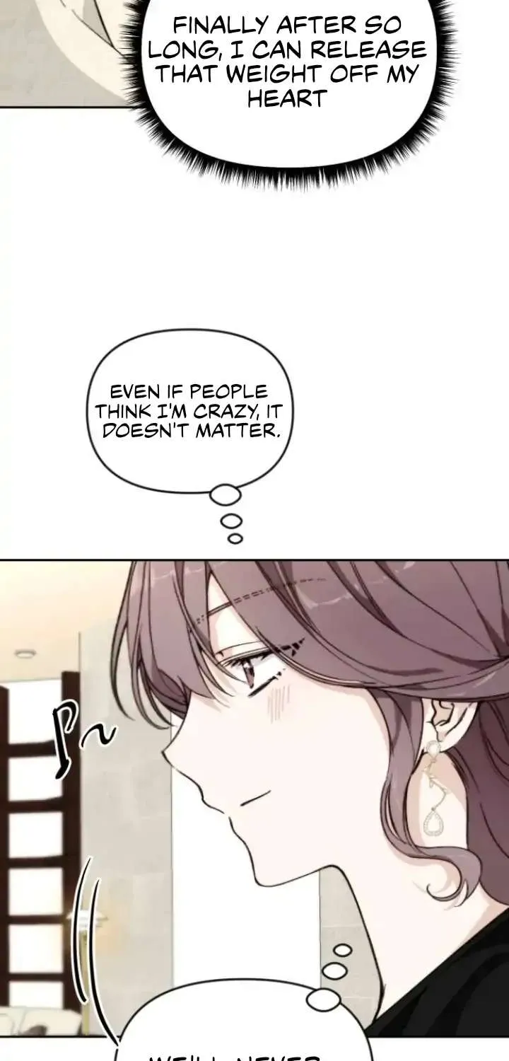 Divorce Is Easy, But Love Is Hard Chapter 11 page 56 - 