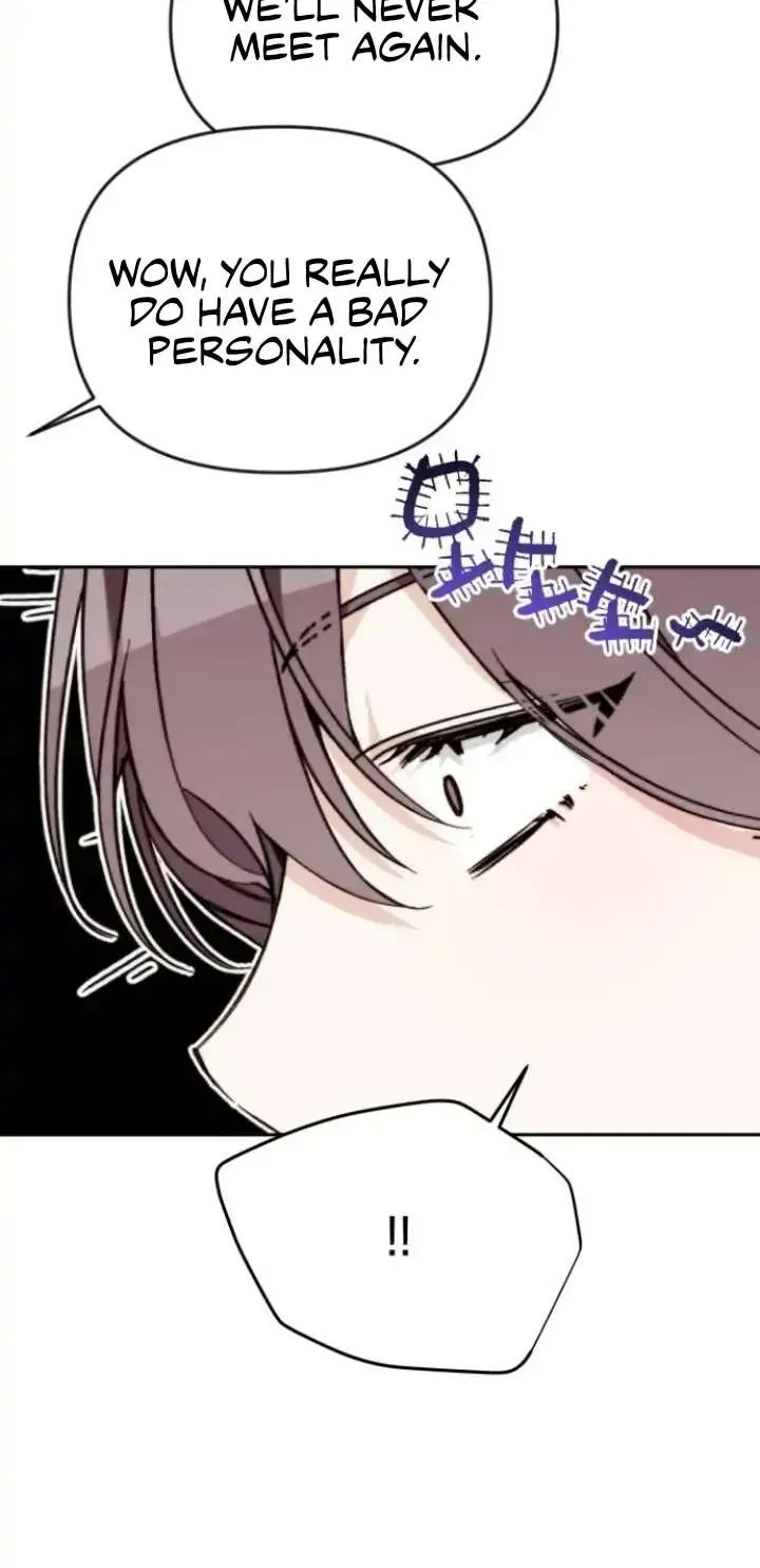Divorce Is Easy, But Love Is Hard Chapter 11 page 57 - 