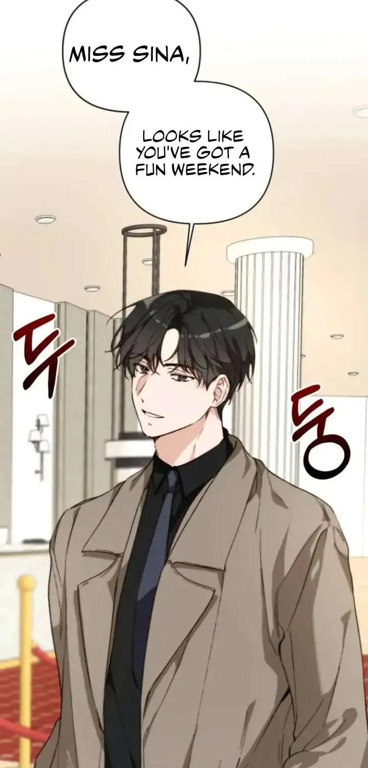 Divorce Is Easy, But Love Is Hard Chapter 11 page 59 - 