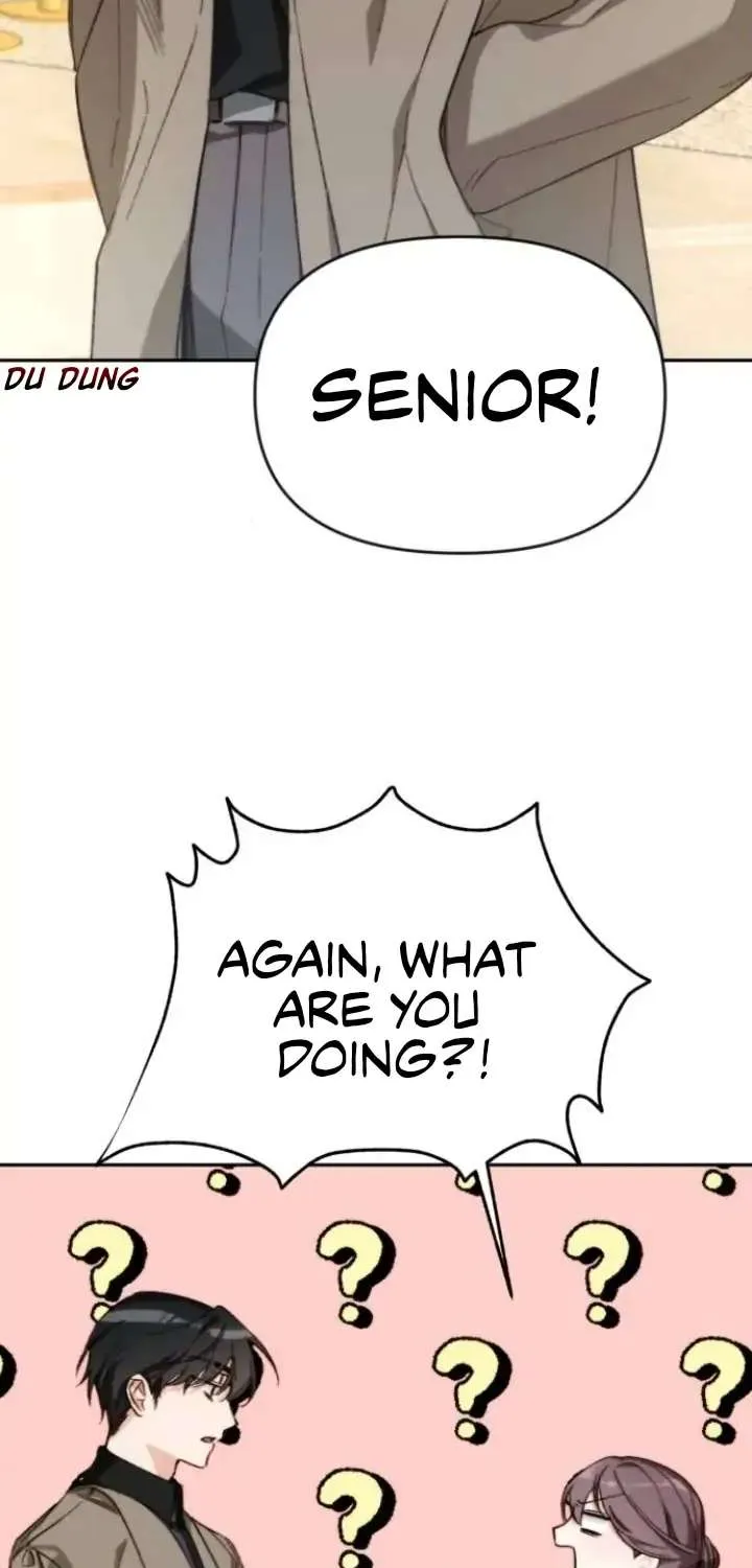Divorce Is Easy, But Love Is Hard Chapter 11 page 60 - 