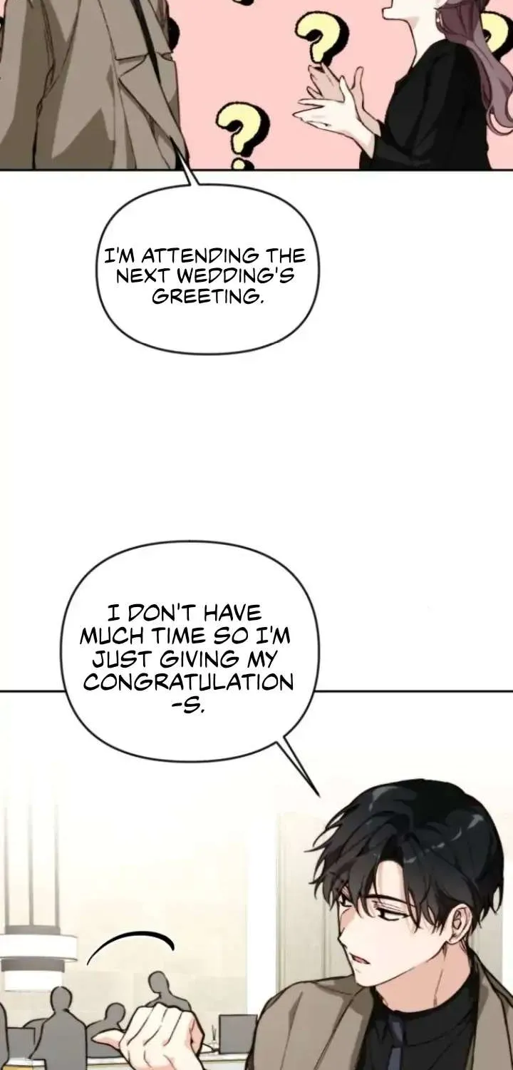 Divorce Is Easy, But Love Is Hard Chapter 11 page 61 - 
