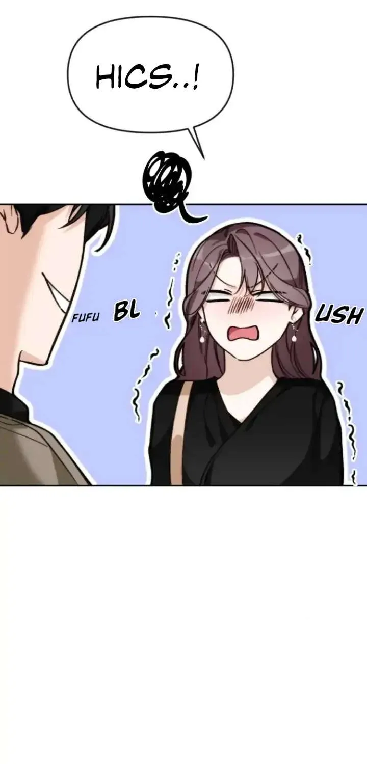 Divorce Is Easy, But Love Is Hard Chapter 11 page 64 - 