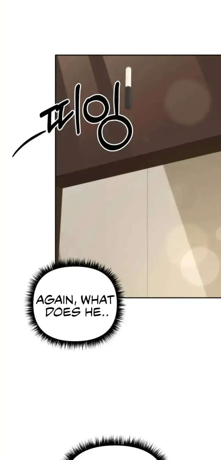 Divorce Is Easy, But Love Is Hard Chapter 11 page 65 - 