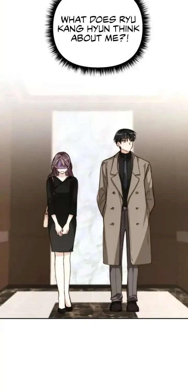 Divorce Is Easy, But Love Is Hard Chapter 11 page 66 - 