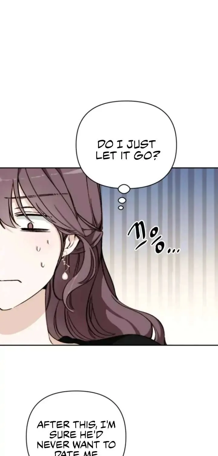 Divorce Is Easy, But Love Is Hard Chapter 11 page 68 - 
