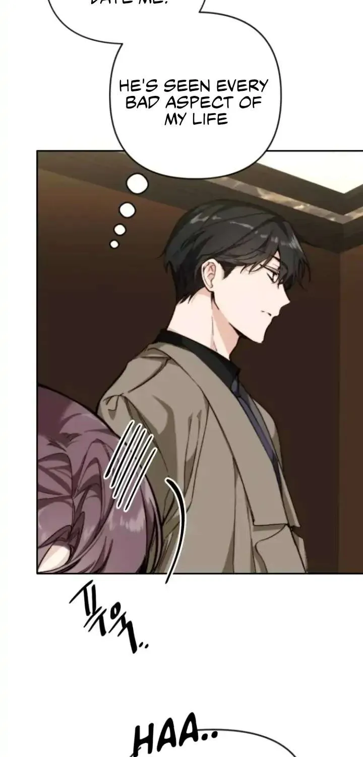 Divorce Is Easy, But Love Is Hard Chapter 11 page 69 - 