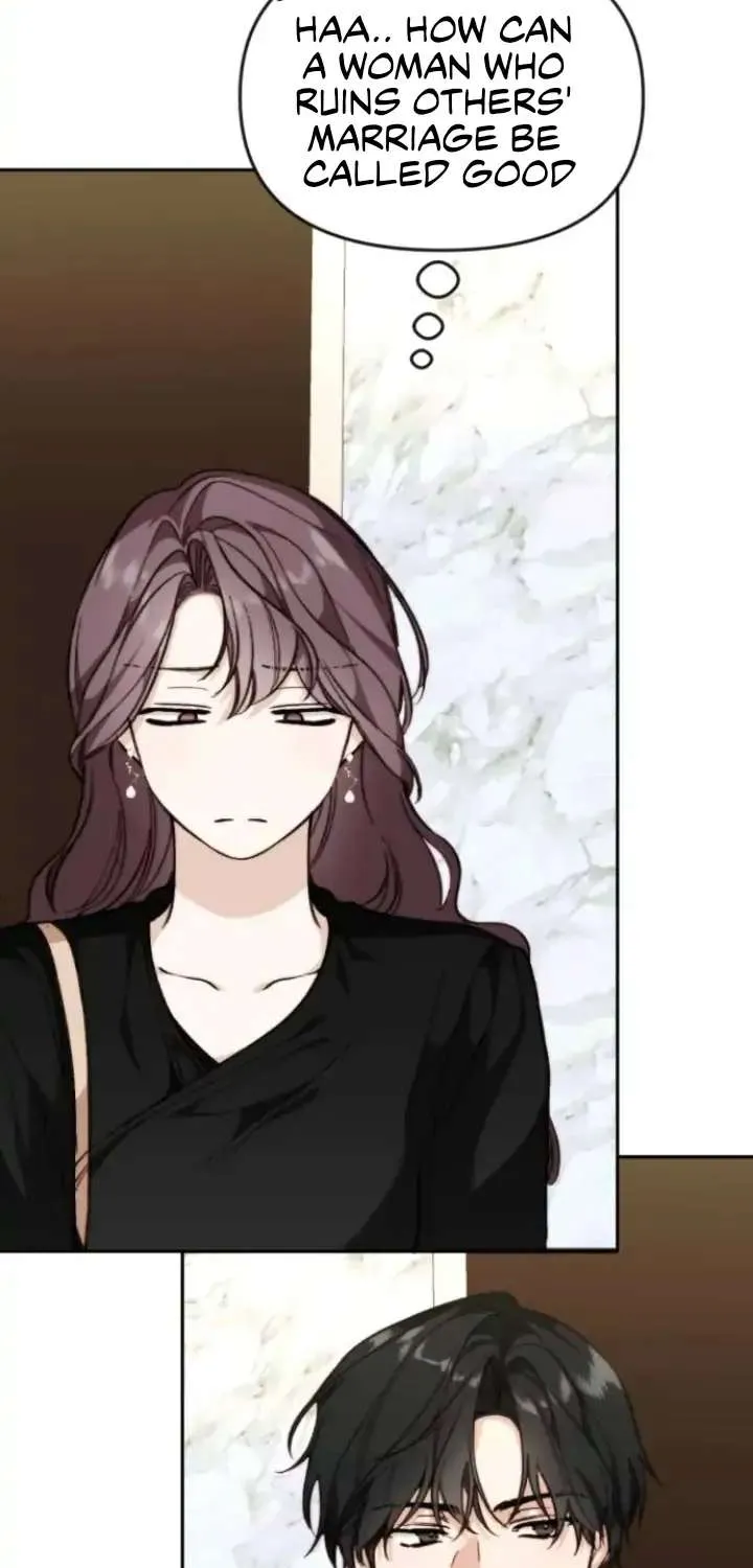 Divorce Is Easy, But Love Is Hard Chapter 11 page 70 - 