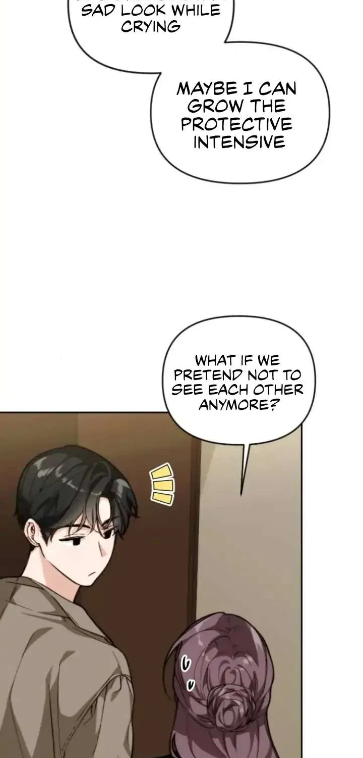 Divorce Is Easy, But Love Is Hard Chapter 11 page 73 - 