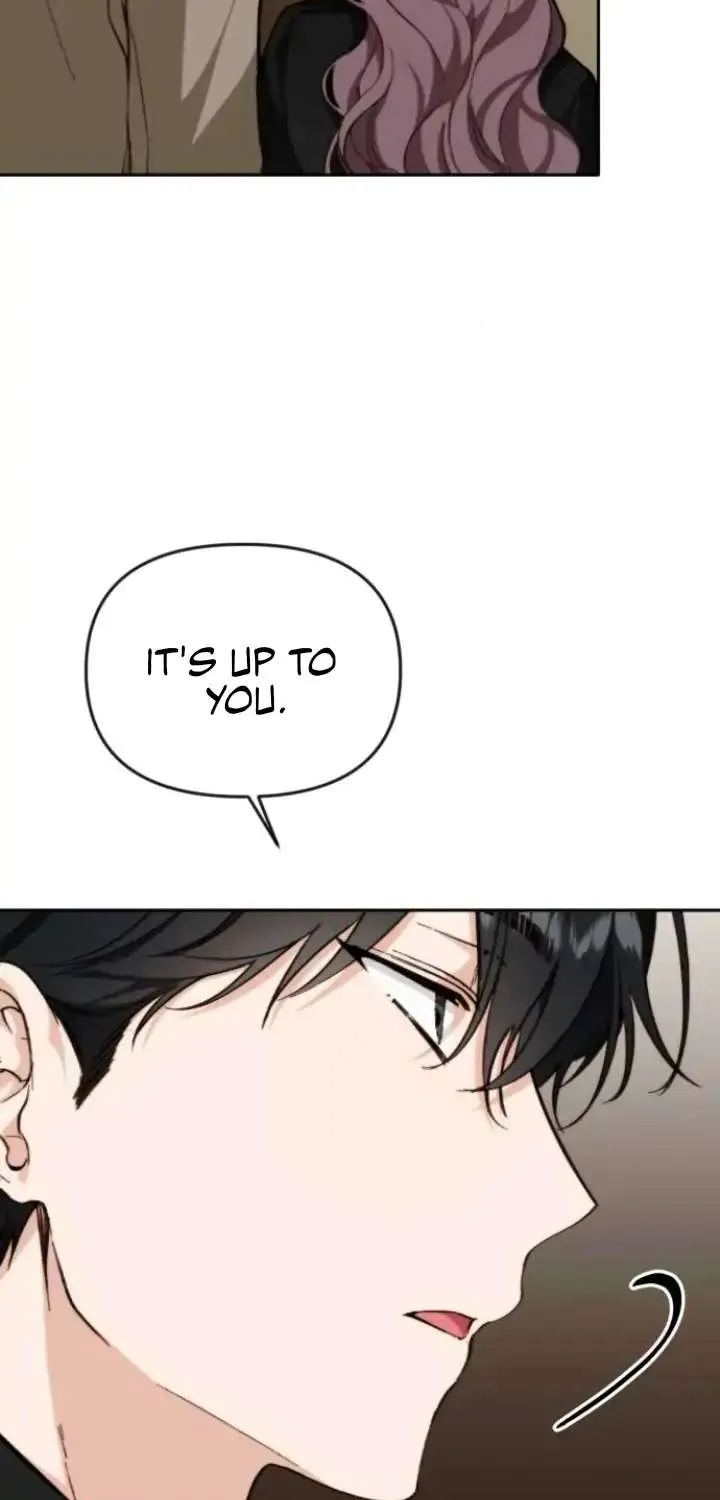 Divorce Is Easy, But Love Is Hard Chapter 11 page 74 - 