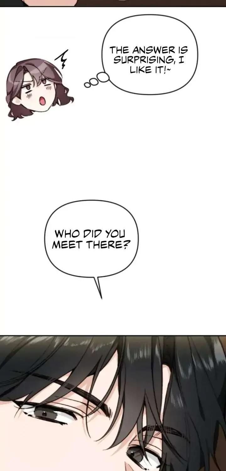 Divorce Is Easy, But Love Is Hard Chapter 11 page 75 - 
