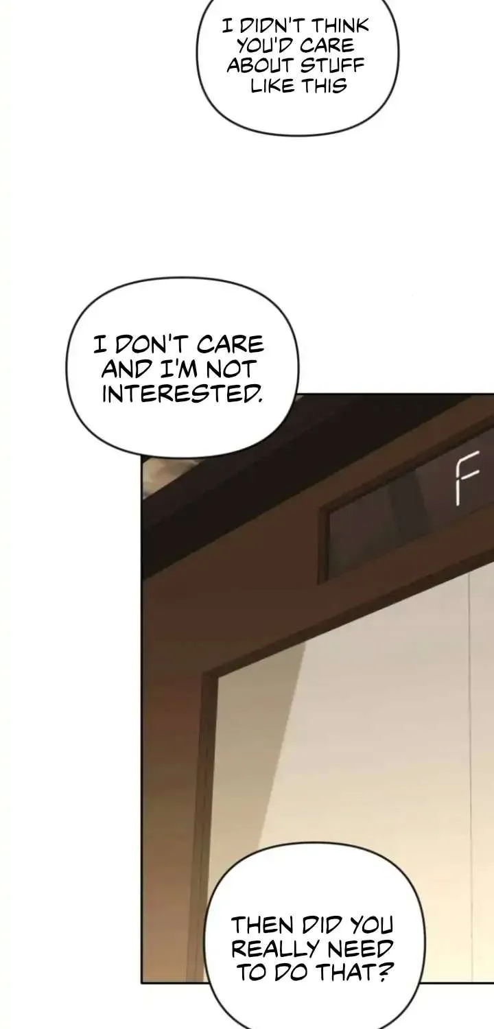 Divorce Is Easy, But Love Is Hard Chapter 11 page 79 - 