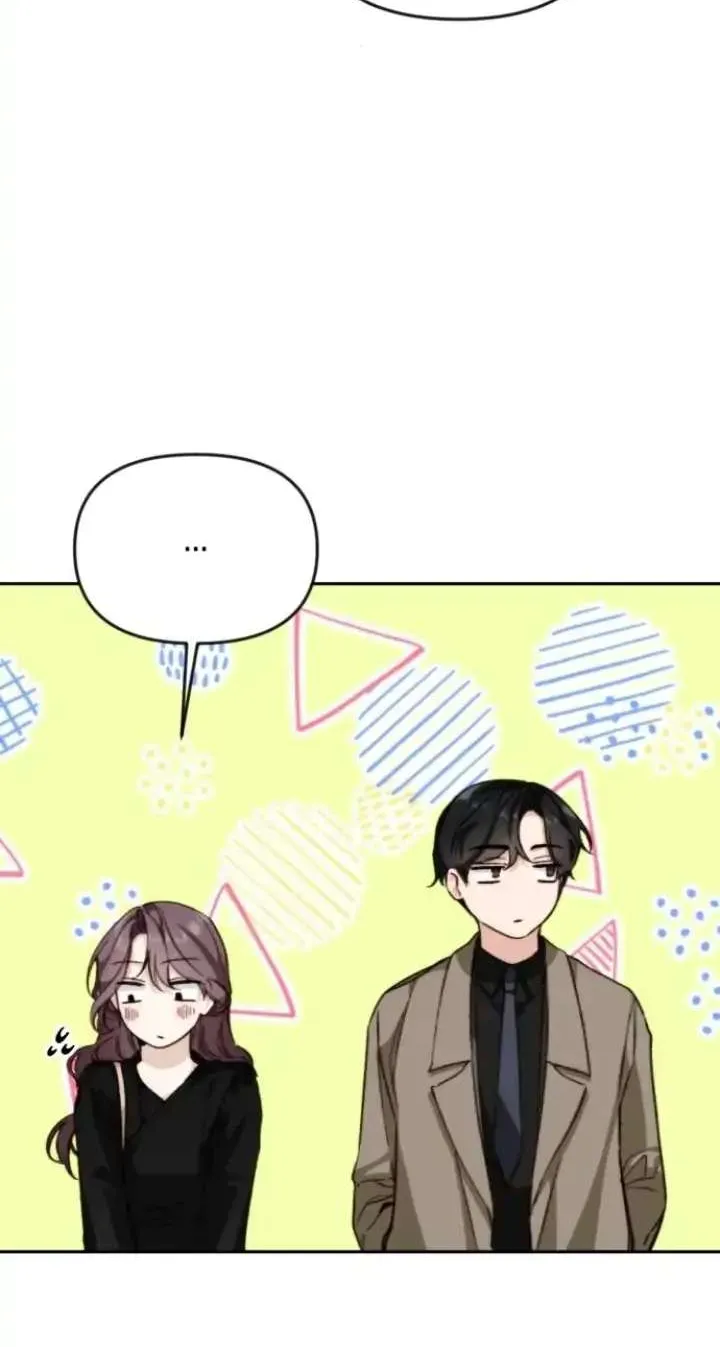 Divorce Is Easy, But Love Is Hard Chapter 11 page 80 - 