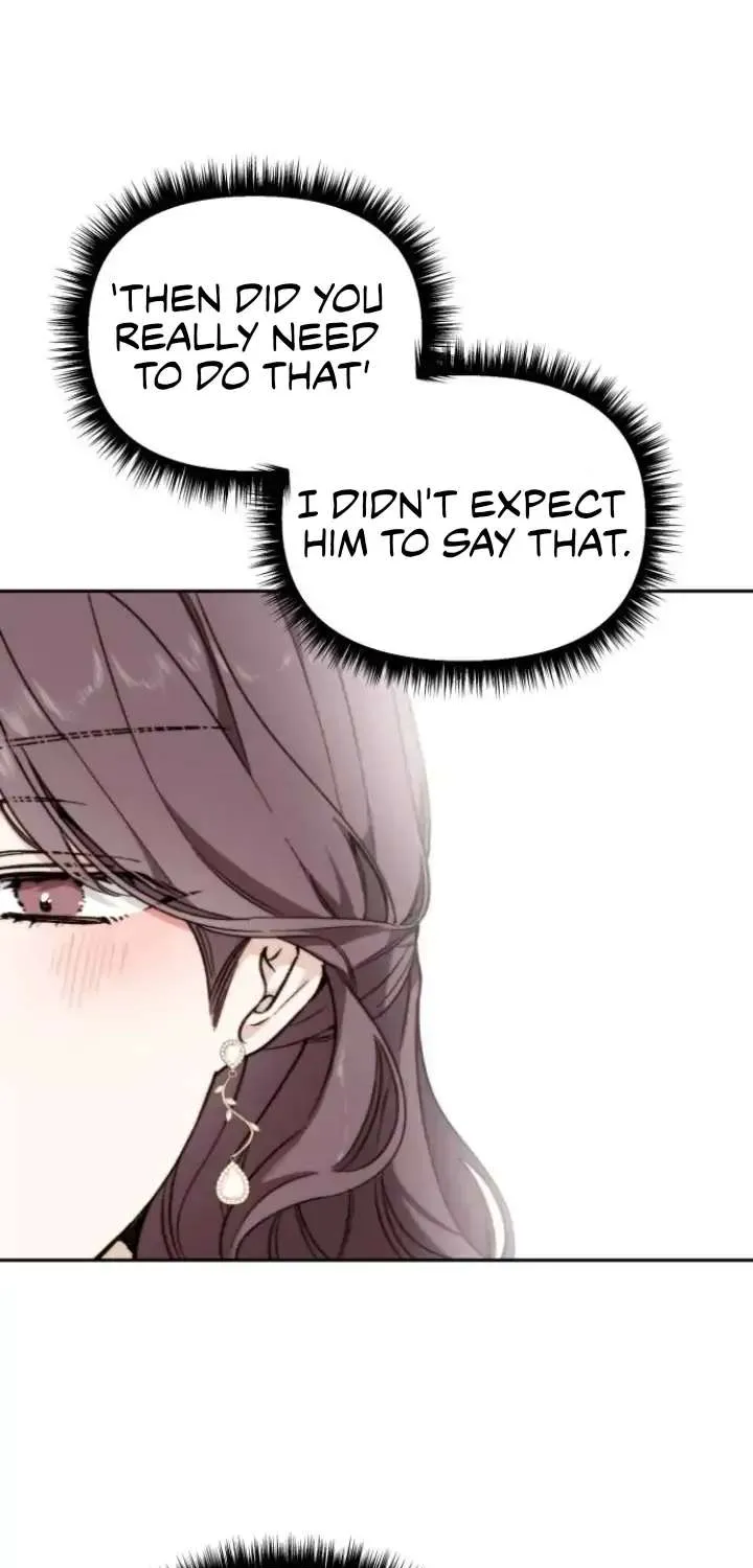 Divorce Is Easy, But Love Is Hard Chapter 11 page 81 - 