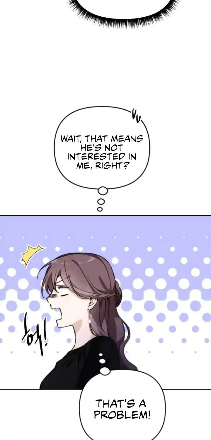 Divorce Is Easy, But Love Is Hard Chapter 11 page 83 - 