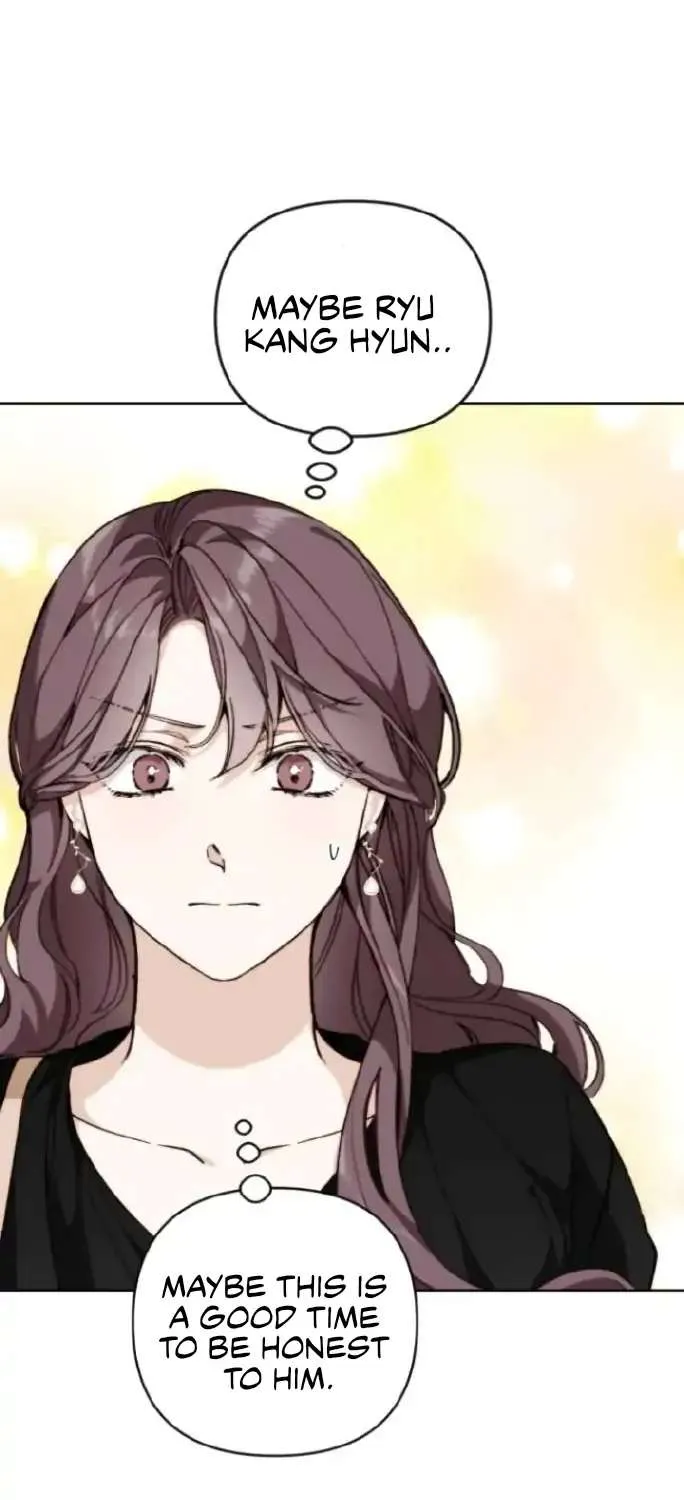 Divorce Is Easy, But Love Is Hard Chapter 11 page 86 - 
