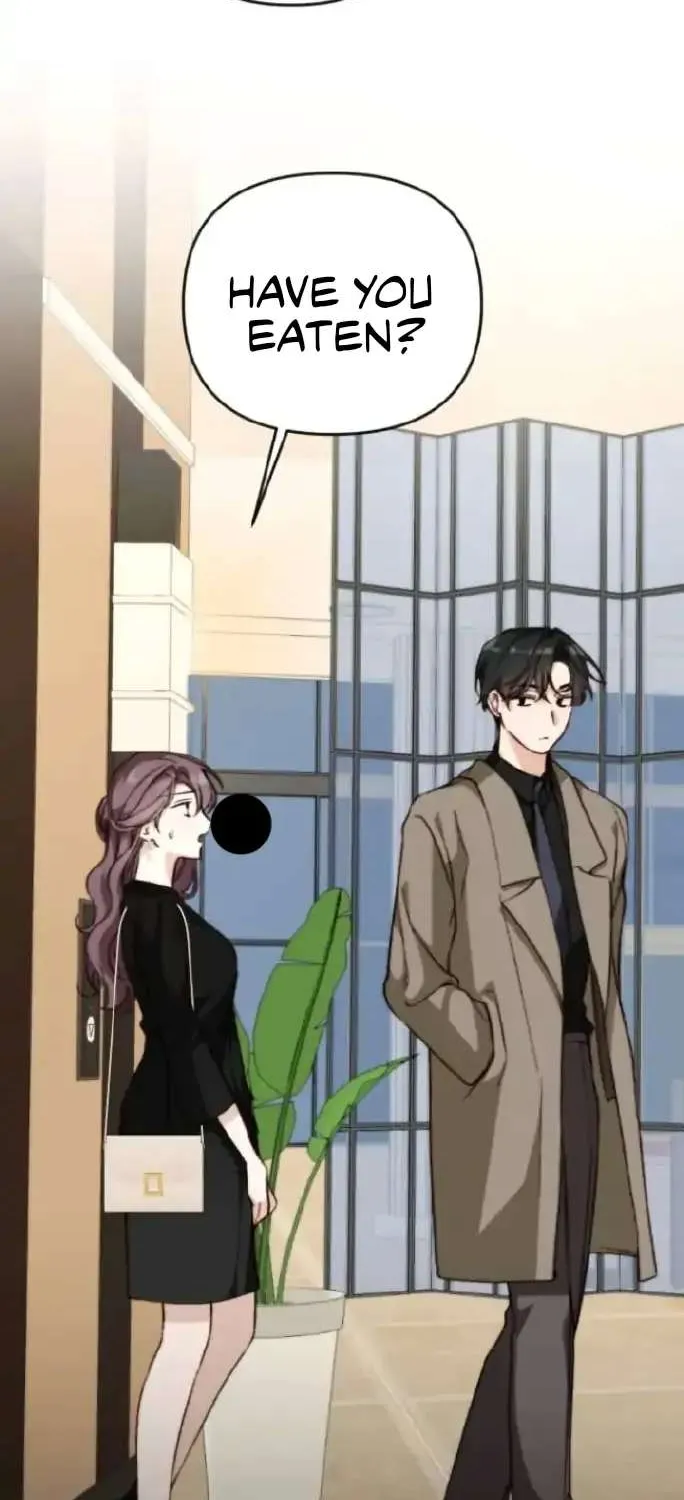 Divorce Is Easy, But Love Is Hard Chapter 11 page 89 - 