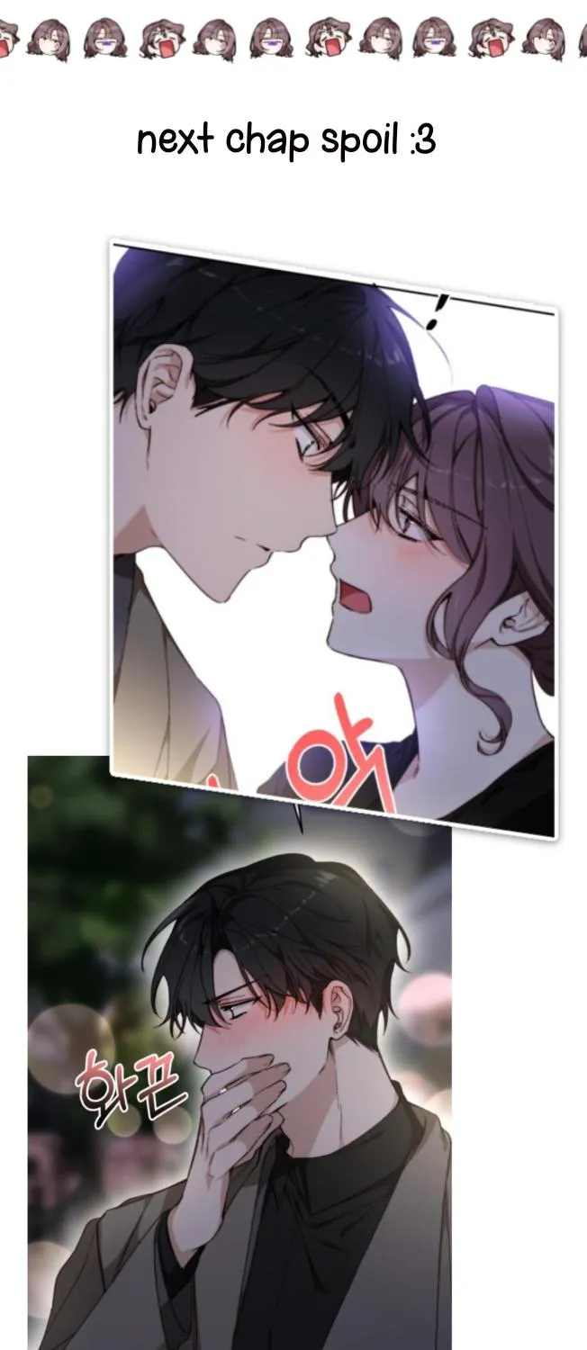 Divorce Is Easy, But Love Is Hard Chapter 12 page 104 - 